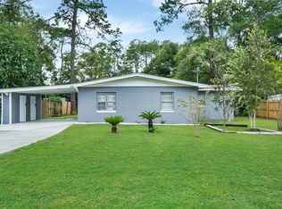 2926 Brackridge Blvd W, Jacksonville, FL 32216