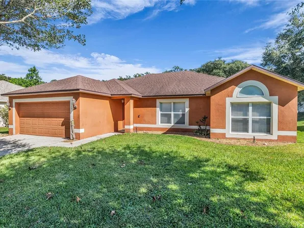 115 Zachary Wade St, Winter Garden, FL 34787