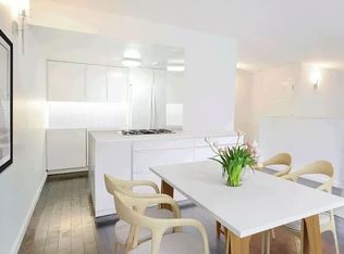 128 W 129th St APT 3, New York, NY 10027