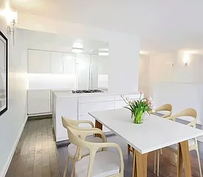 128 West 129th Street