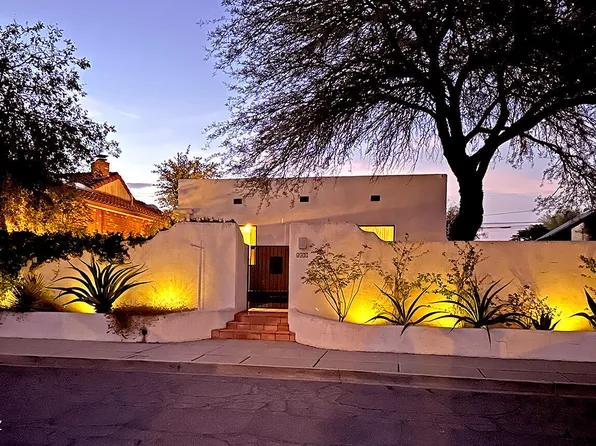 2233 E 2nd St, Tucson, AZ 85719