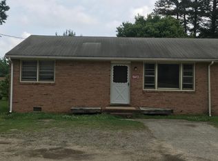 16413 Harrowgate Rd, Chester, VA 23831