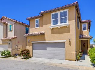19833 Via Kalban, Santa Clarita, CA 91321