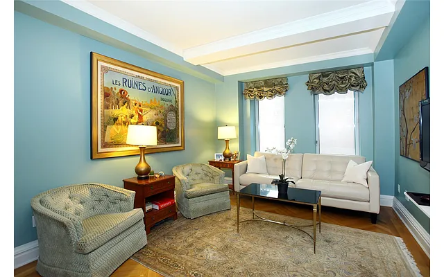 Sold by Douglas Elliman | media 2