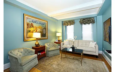 Sold by Douglas Elliman