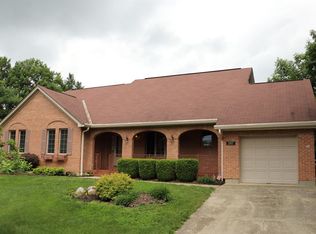 3167 Fiddlers Green Rd, Cincinnati, OH 45248