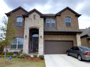 10301 Rotan Trl, Fort Worth, TX 76244