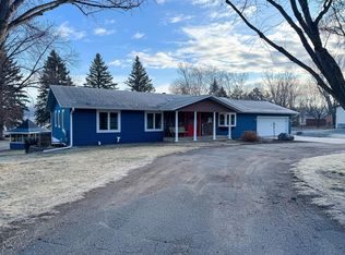 1515 Somerset Rd, Fergus Falls, MN 56537