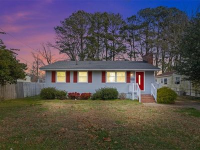 107 Aspenwood Dr, Hampton, VA, 23666