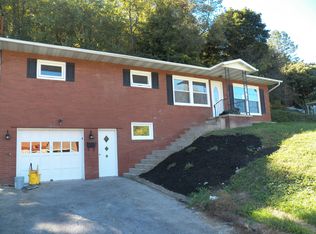 1324 Turnpike Ave, Clearfield, PA 16830