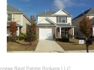 1882 Roble Dr, Atlanta, GA 30349