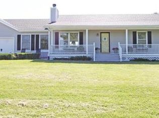 110 E 2200th Rd, Wellsville, KS 66092