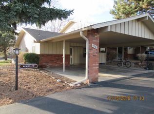 1533 Adriel Ct, Fort Collins, CO 80524