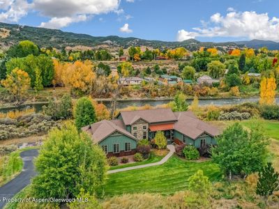 1270 River Bend Way, Glenwood Springs, CO, 81601