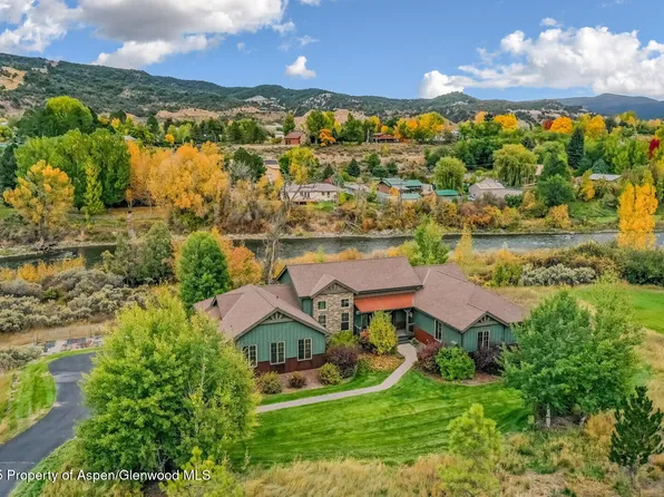 1270 River Bend Way, Glenwood Springs, CO 81601