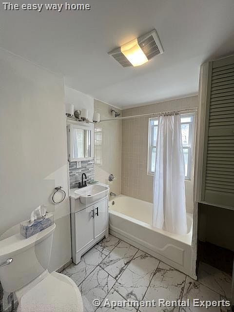 Apartment Rental Experts
