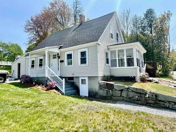 5 Highland Street, Allenstown, NH 03275