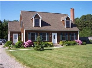 65 Elmere Rd, Wells, ME 04090