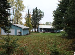 49338 Long Lake Forest Rd, Bigfork, MN 56628