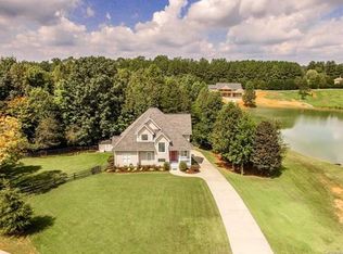 696 Addie Dr, Iron Station, NC 28080