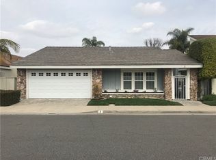 3 Heron, Irvine, CA 92604