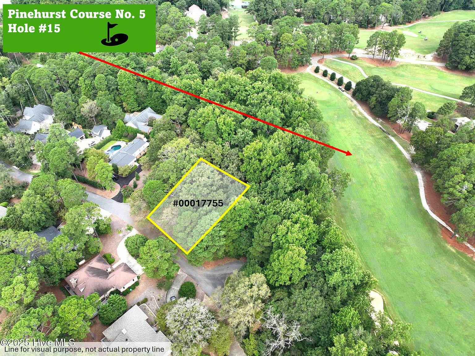 Tbd Turtle Point Road