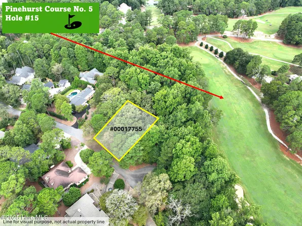 Turtle Point Rd Lot 30, Pinehurst, NC 28374