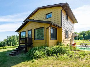 6952 S Polish Rd, Foxboro, WI 54836