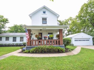 2515 Mundale Ave, Dayton, OH 45420