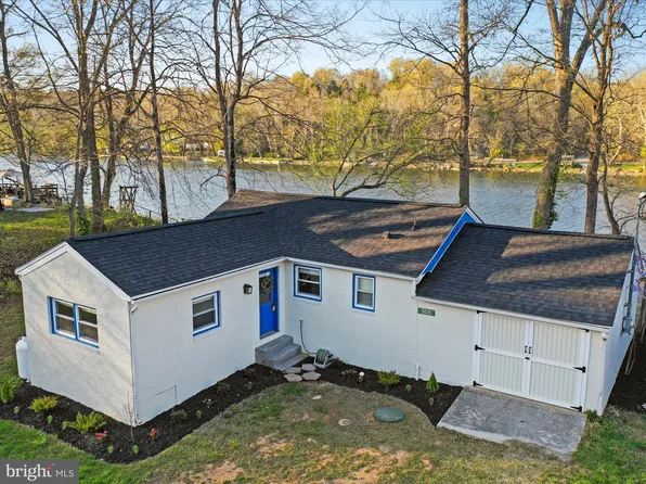 505 Avalon Dr, Front Royal, VA 22630