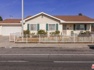 2531 Santa Ana S, Los Angeles, CA, 90059