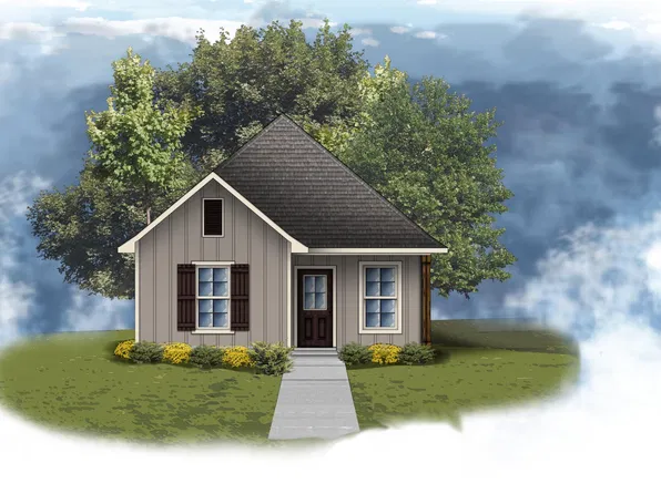 71628 Spike Dr, Madisonville, LA 70447
