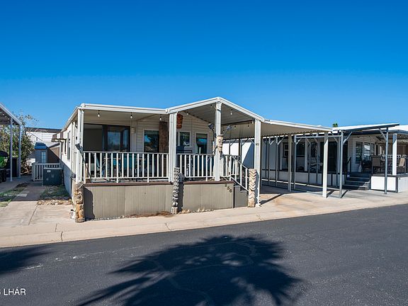3rd image of 555 Beachcomber Blvd Lot 256