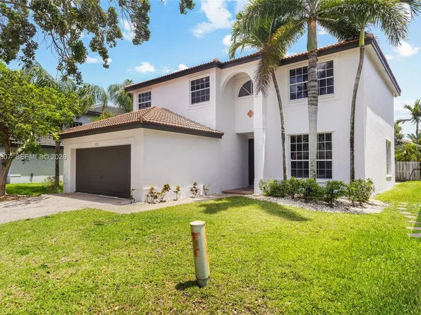 18222 SW 27th St, Hollywood, FL 33029