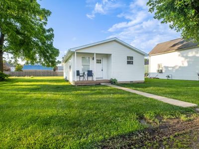 832 John St, Washington Court House, OH, 43160
