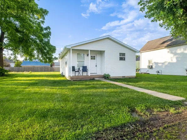 832 John St, Washington Court House, OH 43160