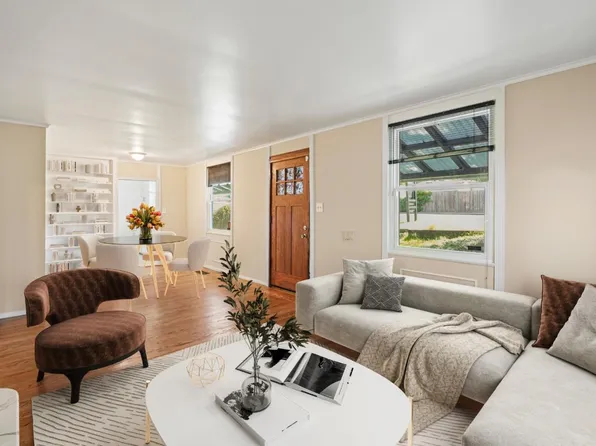 572 Moorland St, Vallejo, CA 94589