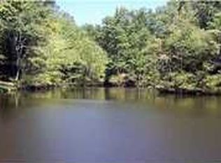 505 Campbell Rd #LOT2, Keswick, VA 22947