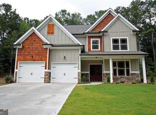 37 Blandwood Dr, Cartersville, GA