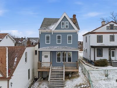 1914 Arlington Ave, Pittsburgh, PA, 15210