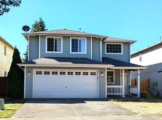 4926 104th Place NE, Marysville, WA