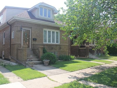 3423 Cuyler Ave, Berwyn, IL, 60402
