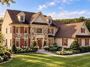 13 Erwinna Valley Way, Erwinna, PA 18920
