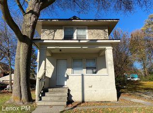 577 N Perry St, Pontiac, MI 48342