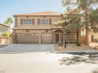 8321 Mountain Heather Ct, Las Vegas, NV 89149