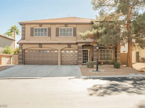 8321 Mountain Heather Ct, Las Vegas, NV 89149