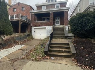 1402 Orangewood Ave, Pittsburgh, PA