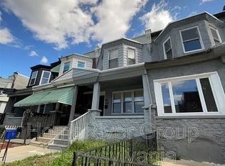 1439 N Alden St, Philadelphia, PA 19131