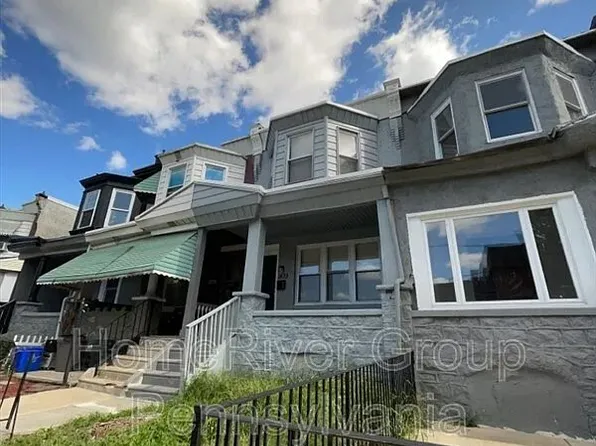 1439 N Alden St, Philadelphia, PA 19131