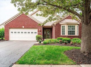 5009 Caerlson Ln, Louisville, KY 40241
